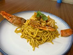-谢记上海大排档(长寿路店)