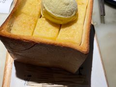 -绿茶餐厅(成都大悦城店)