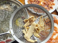 -合味土鸡火锅(中海世贸花园金碧庄店)