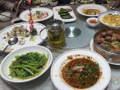 -悦来轩顺德菜(寮厦店)