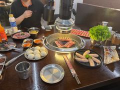 -大喜烤肉(海宁尚东店)