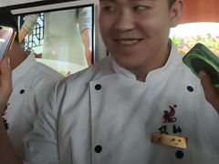 -悦融·京鲁菜·露台花园(安定门店)