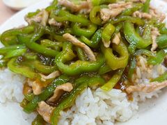 -蒋家桥饺面店(广陵路店)