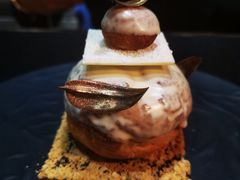 -AZUL by FUEL蓝色·法式酒馆(琶醍店)