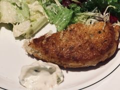 -Wolfgang’s Steakhouse 沃夫冈牛排馆(上海白玉兰广场店)