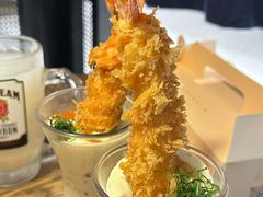 -筱田の食堂·izakaya(淮海中路店)