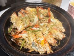 -谭厨中山传家菜.乳鸽.脆鲩鱼(华强北中航城店)