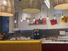 -彧玖食坊·川式砂锅酒馆(成山路店)