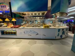 -帝企鹅自助餐厅•儿童岛•真企鹅(长隆企鹅酒店)