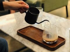 -Home Cafe(水榭春天店)
