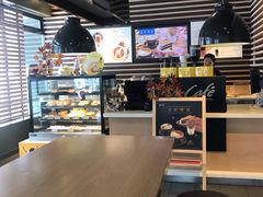 -麦当劳(双榆树店)