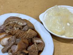 -车头老二大排档