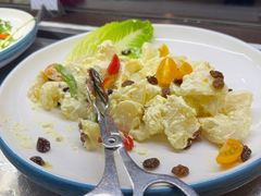 -广州希尔顿逸林酒店-OPEN開·全日制餐厅·海鲜·小火锅·自助餐(东风路店)