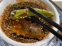 烤辣椒-风味烧烤