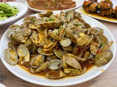 -味道工厂楚虾王(龙虾城店)
