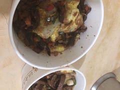 -周记热干面豆皮大王(桃花东街店)