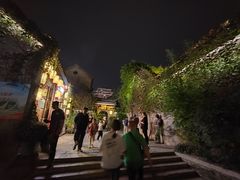 -回龙窝历史文化街区