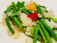 -百姓渔村(南中环店)