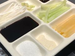 -小大董·烤鸭(观景餐厅·南京西路店)