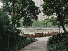 -成都市活水公园