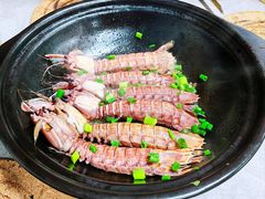 -甬小馆·焗海鲜温州菜(五马街店)