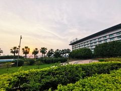 -广州白云机场雅高铂尔曼大酒店