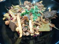 -天府国麻辣香锅(悦荟广场店)
