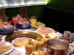 -亚马逊海鲜自助(万象汇店)