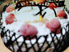 -DQ·蛋糕·冰淇淋(惠山万达店)