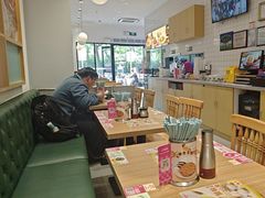 -小杨生煎(松江大学城店)