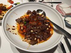 -君庭中餐馆(湘江豪生店)