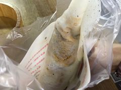 -安徽阜阳卷馍(西单店)