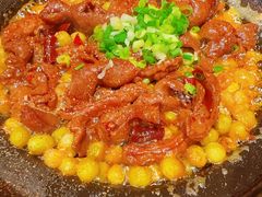 -陶德砂锅(蜀汉路店)