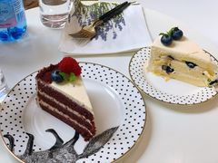 -姆们M Sweetie Cake(三里屯店)