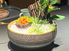 马粪海胆-蟹犇•帝王蟹雪蟹(陆家嘴店)