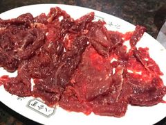 -八合里潮汕鲜牛肉火锅(深圳海岸城店)
