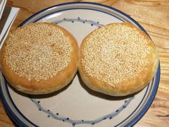 -小放牛炒菜馆(三丰店)