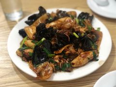 -九龙餐厅(大沽路店)