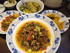 -八碗湘长沙市井菜(坡子街店)