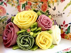 -BON CAKE(华贸购物中心店)