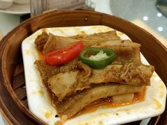 -顺德人家食府(黄金广场店)