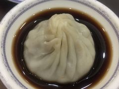 小笼包-苏兴记(建筑路店)