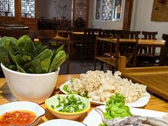 -风情丽江斑鱼火锅(孙家沟西南路80号店)