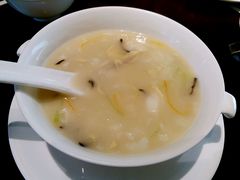 宋嫂鱼羹-杭州西子湖四季酒店·金沙厅