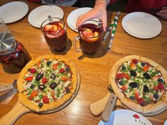 -米兰西点(新华路店)