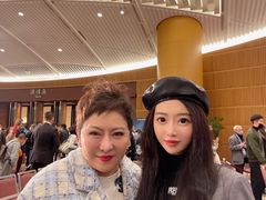 -香港会议展览中心演讲厅
