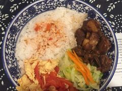 -蜗牛小馆醉乡民谣云南菜(惠新西里店)