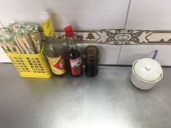 -顺兴面店(领展购物广场西区店)