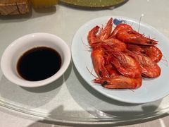 -世纪缘湖滨花园酒店·湖景轩中餐厅(太阳宫店)