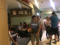-海底捞火锅(崇文门新世界百货店)